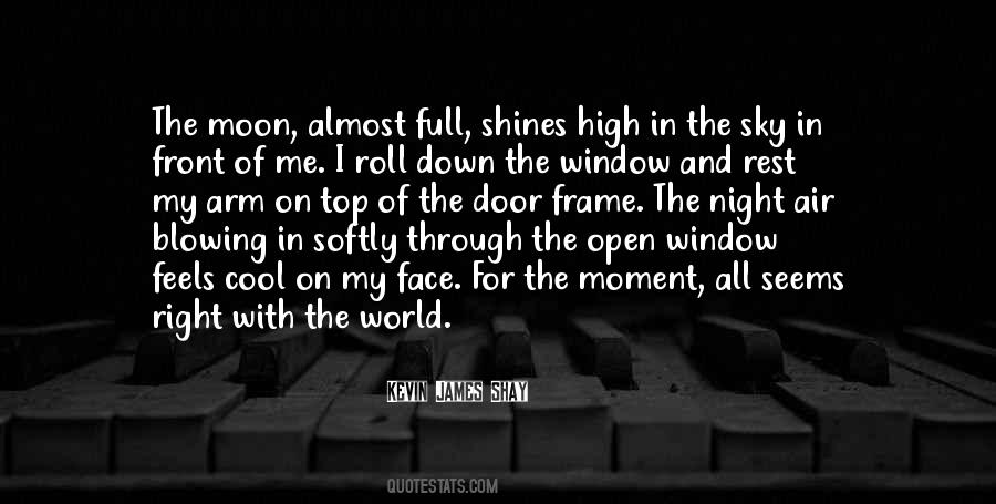 Quotes About My Face #1656816