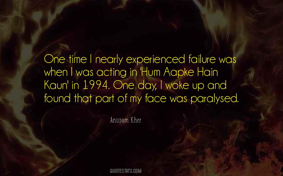 Quotes About My Face #1663393