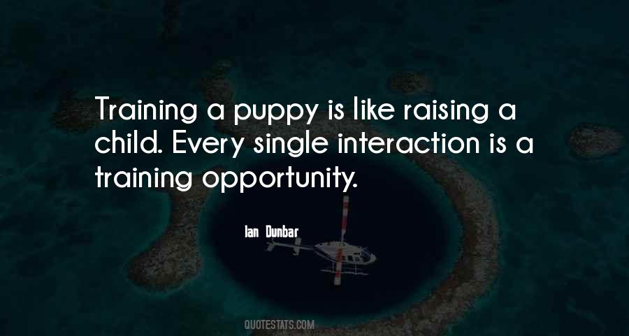 A Puppy Quotes #296148