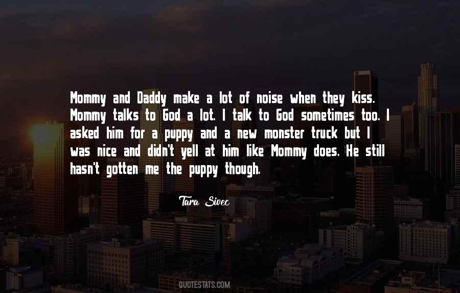 A Puppy Quotes #417216