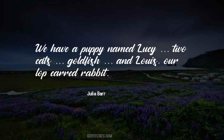 A Puppy Quotes #639664