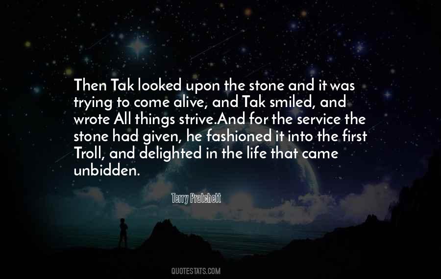Discworld Humor Life Quotes #846934