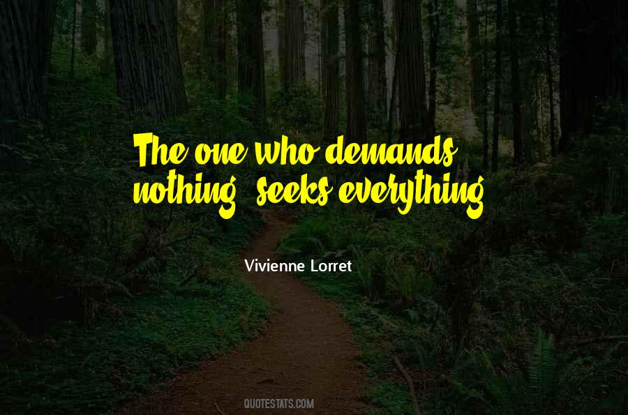 Quotes About Seeks #166693 Quotes About Seeks #166693