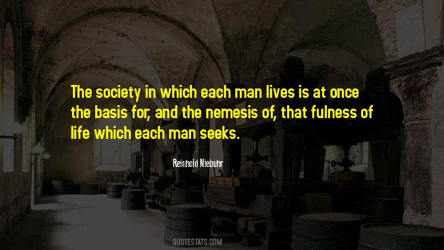 Quotes About Seeks #39189 Quotes About Seeks #39189