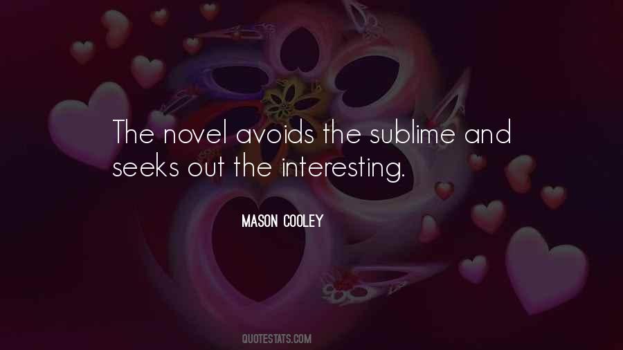 Quotes About Seeks #75728 Quotes About Seeks #75728