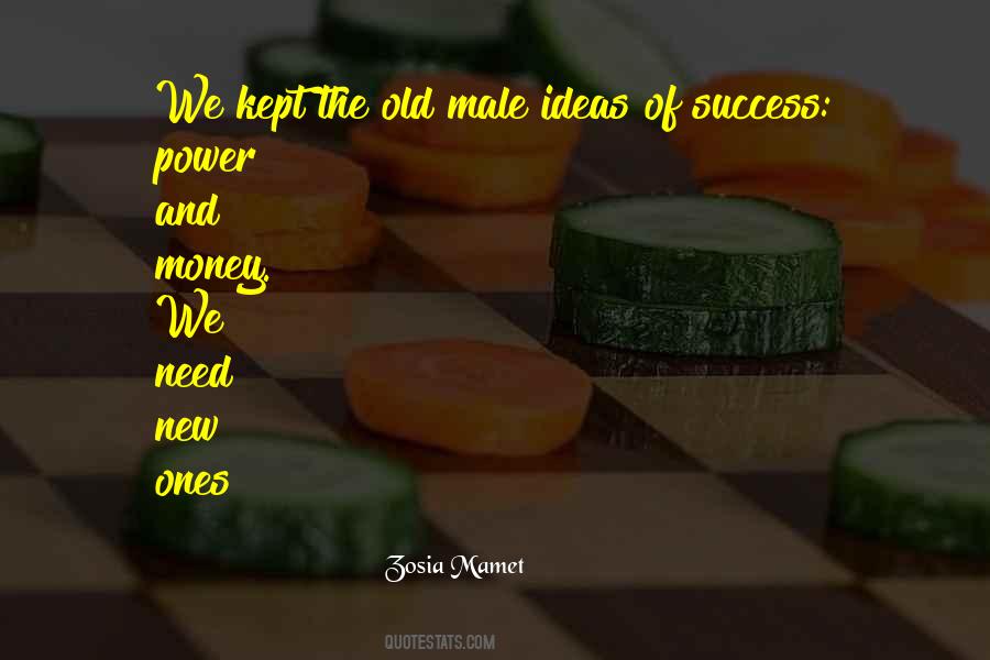 Quotes About Power And Success #124170