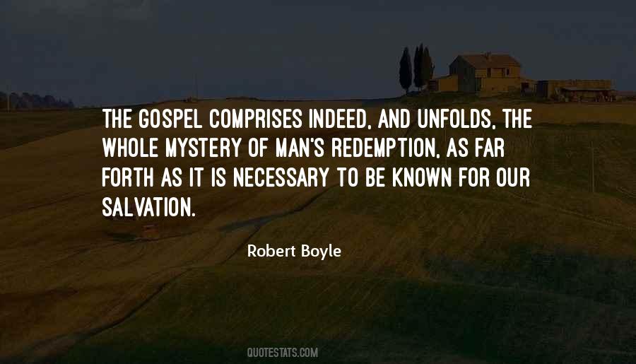 Comprises Of Quotes #1306573