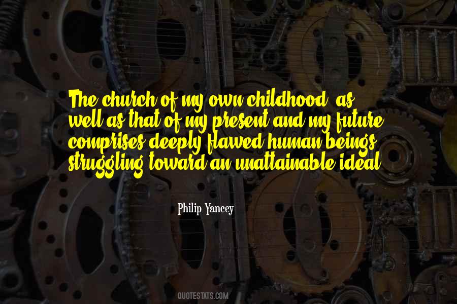 Comprises Of Quotes #1315910