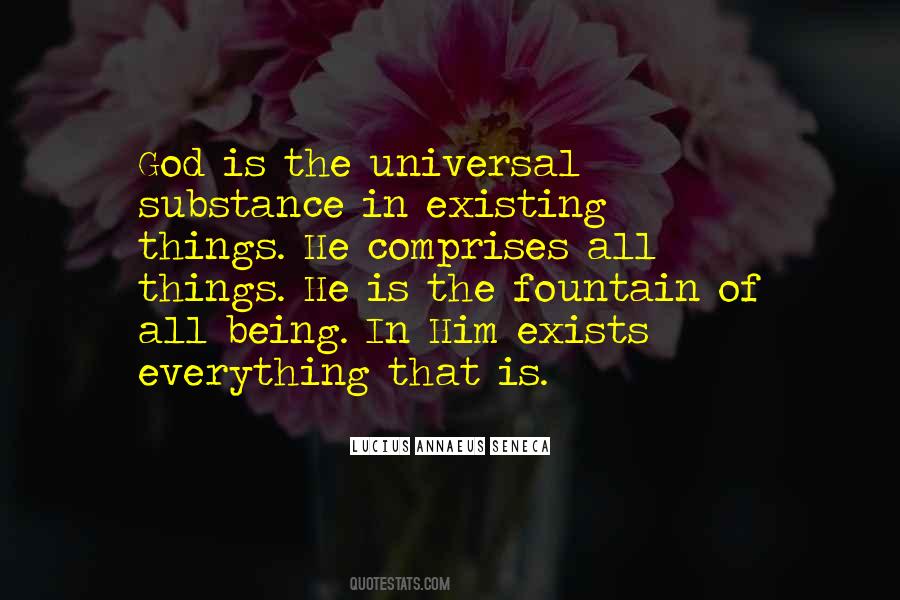 Comprises Of Quotes #1333134