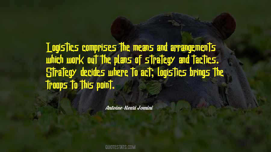 Comprises Of Quotes #1522208