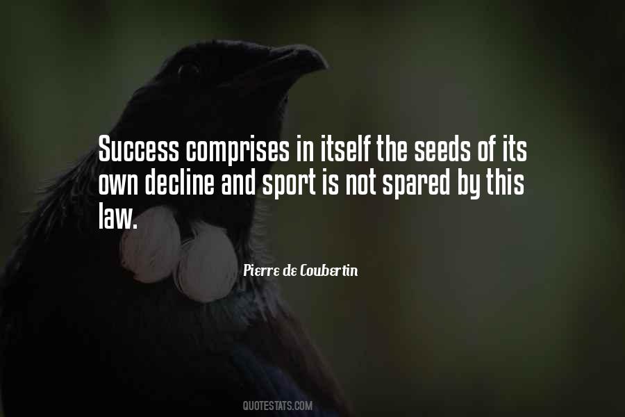 Comprises Of Quotes #279741