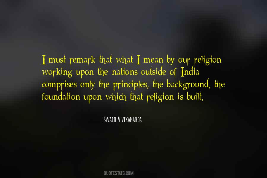 Comprises Of Quotes #945344