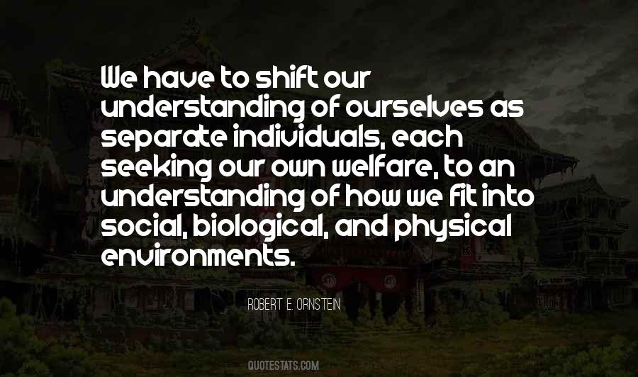 Quotes About Seeking Understanding #1119339