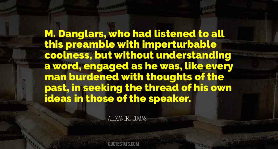 Quotes About Seeking Understanding #123760