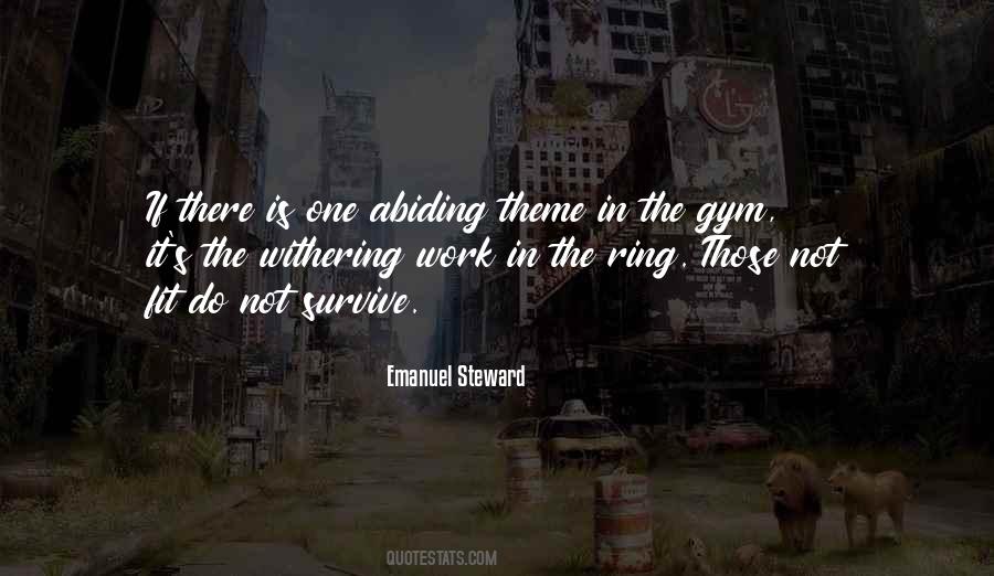 Quotes About The One Ring #551058