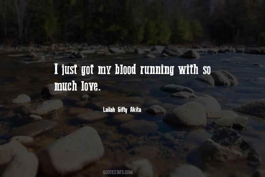 Quotes About Much Love #1073799