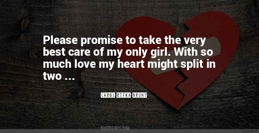 Quotes About Much Love #1283289