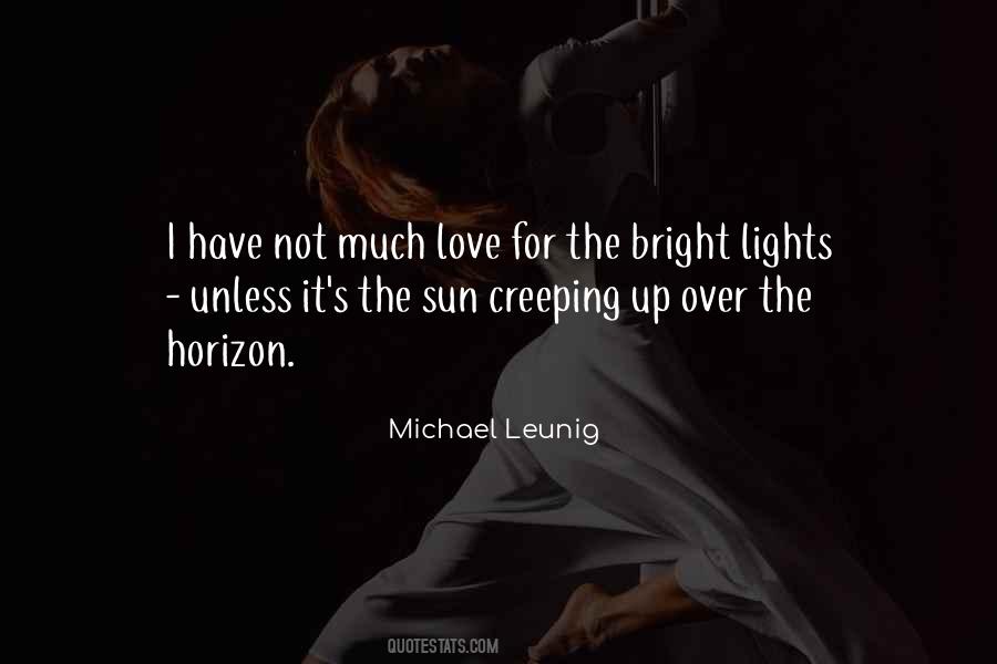 Quotes About Much Love #1749441