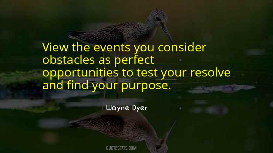 Find Opportunities Quotes #1498700