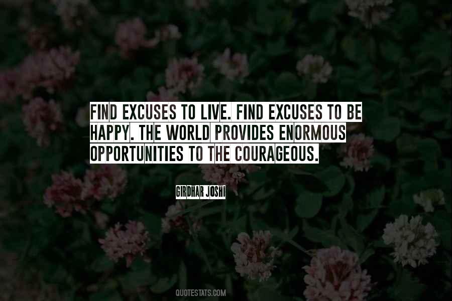 Find Opportunities Quotes #1598473