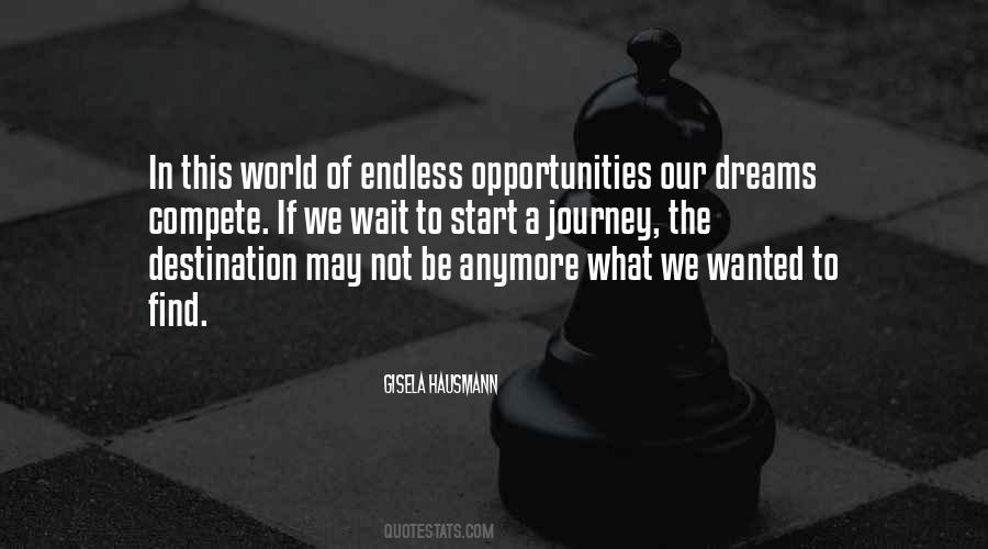 Find Opportunities Quotes #2669