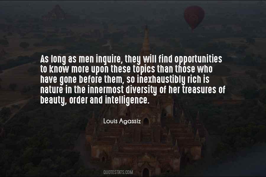 Find Opportunities Quotes #810961