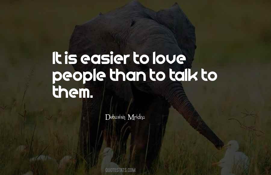 Philosophy Love Quotes #17812