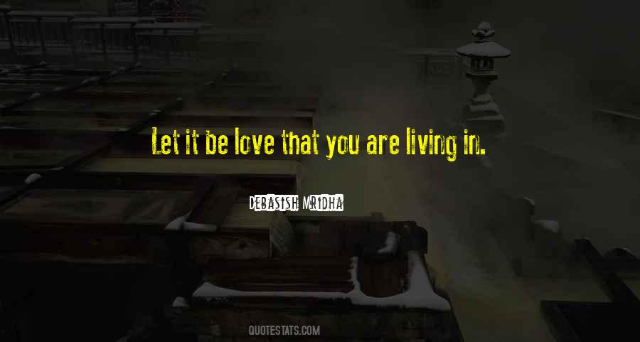 Philosophy Love Quotes #21209