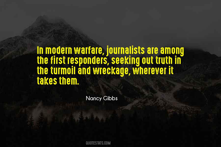 Quotes About Seeking The Truth #1450025