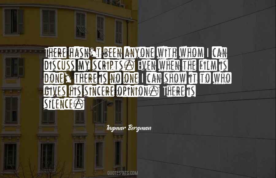 Ebenstein Ucsb Quotes #1461139