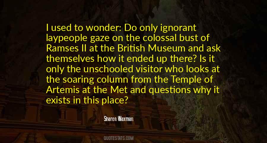 Quotes About British Colonialism #1365252
