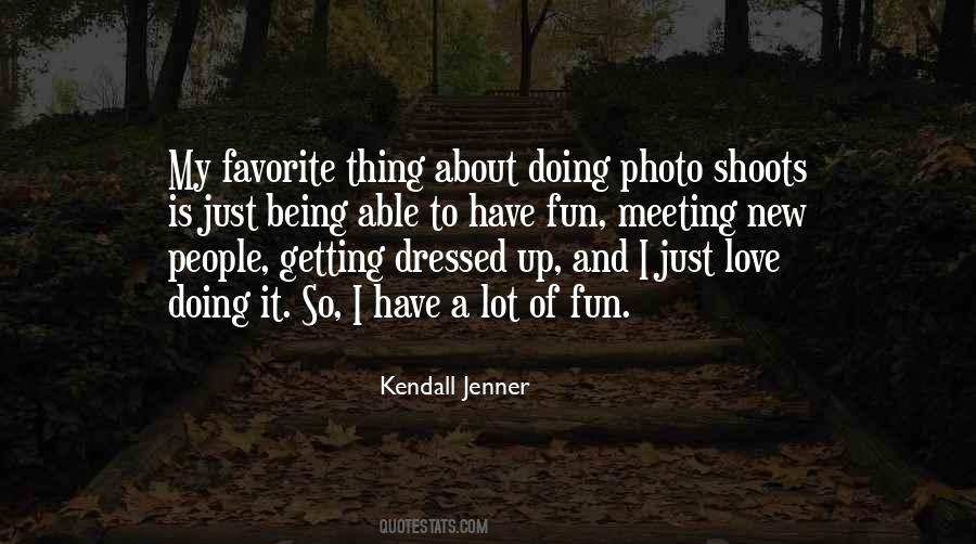 Quotes About Getting Dressed #920204