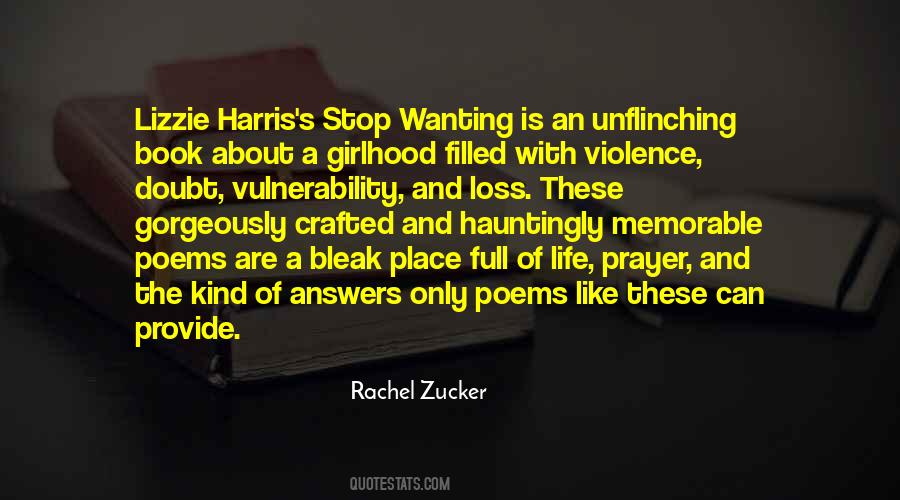 With Violence Quotes #1076408