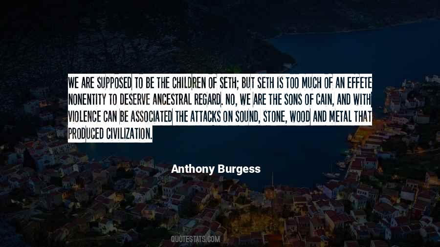 With Violence Quotes #247249