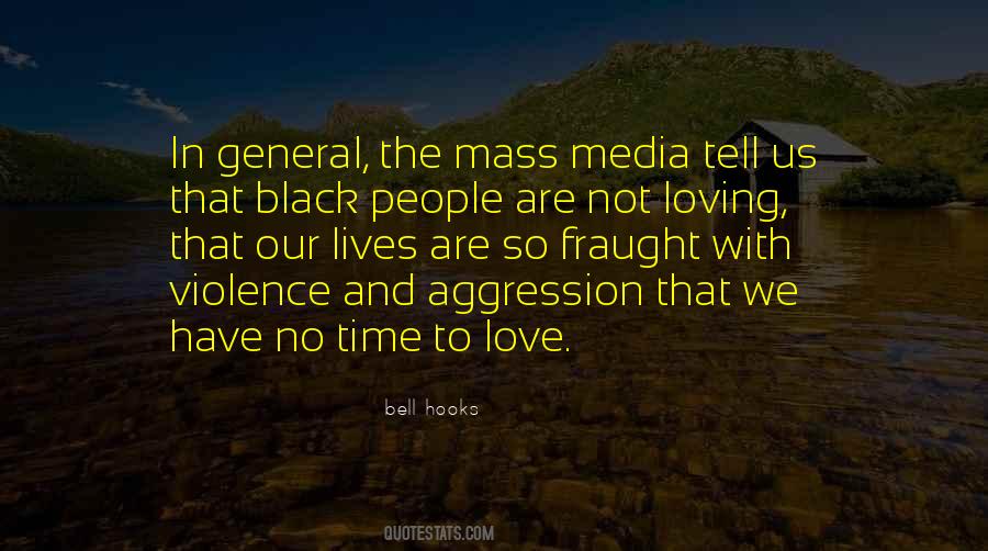 With Violence Quotes #317052