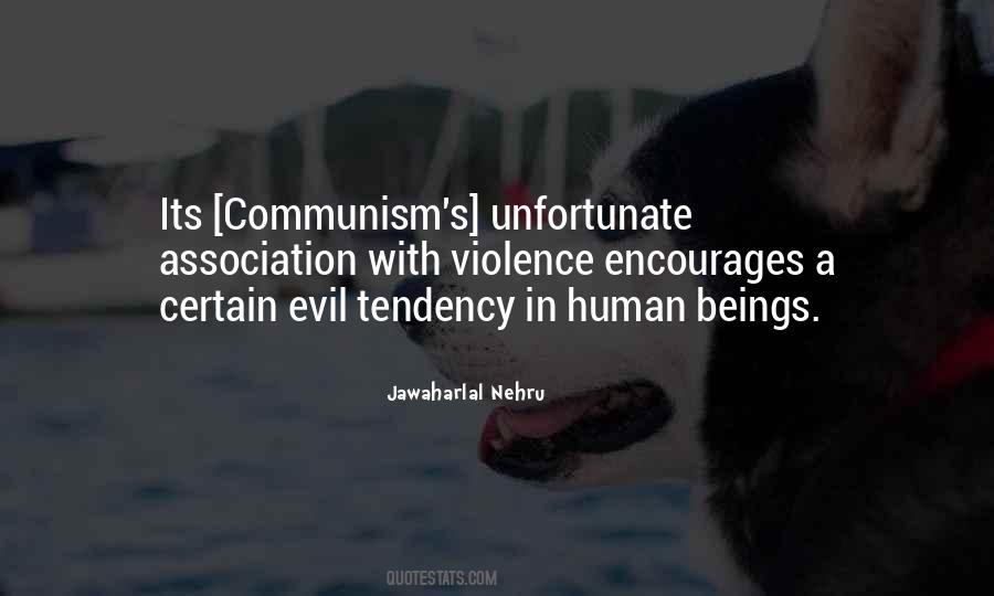 With Violence Quotes #370401
