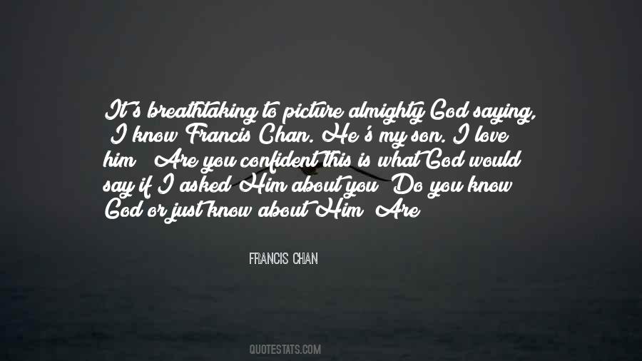 Quotes About I Love My Son #596262