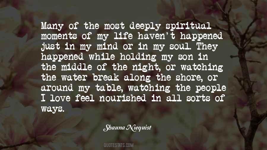 Quotes About I Love My Son #744112