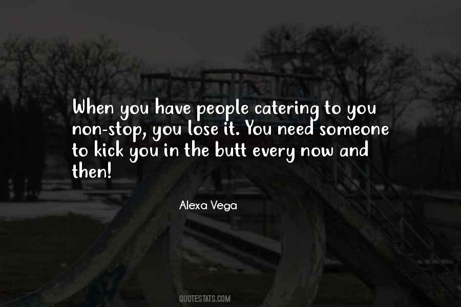 Quotes About Catering #392530