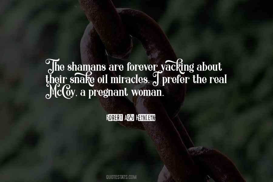 Pregnant Woman Quotes #1250896