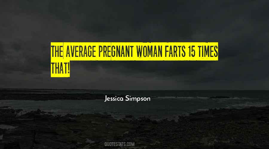 Pregnant Woman Quotes #1369541