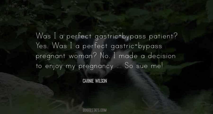 Pregnant Woman Quotes #637564