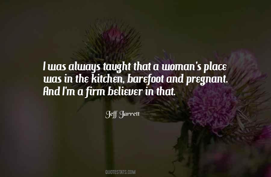 Pregnant Woman Quotes #826060