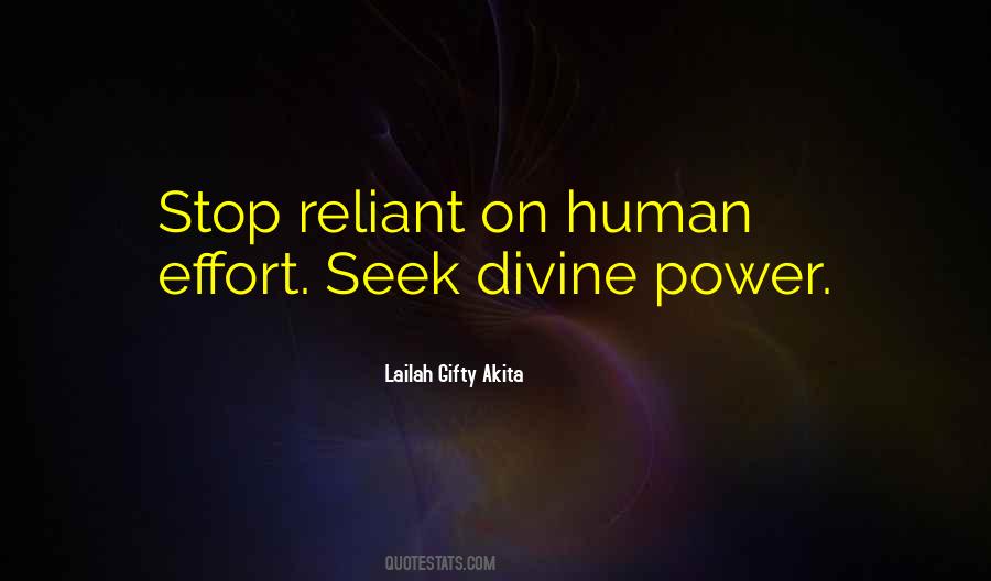 Quotes About Seeking Spirituality #356703