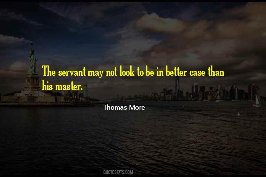 Quotes About Master #1741225