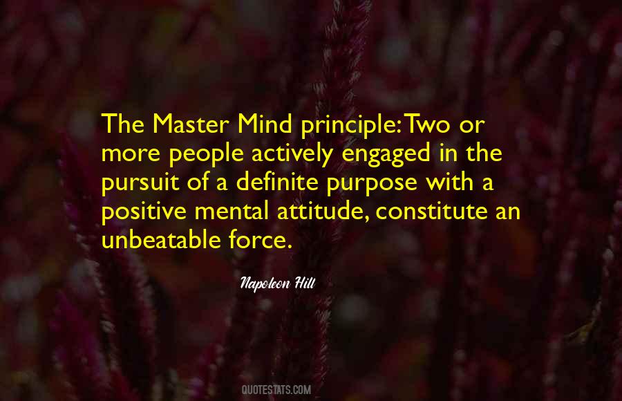 Quotes About Master #1742577