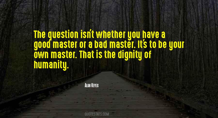 Quotes About Master #1746363