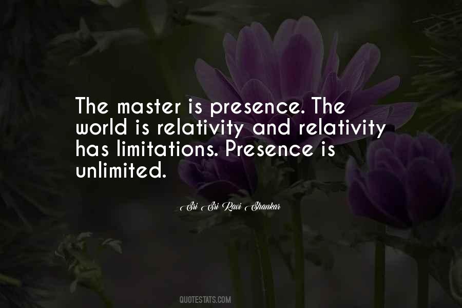 Quotes About Master #1757712