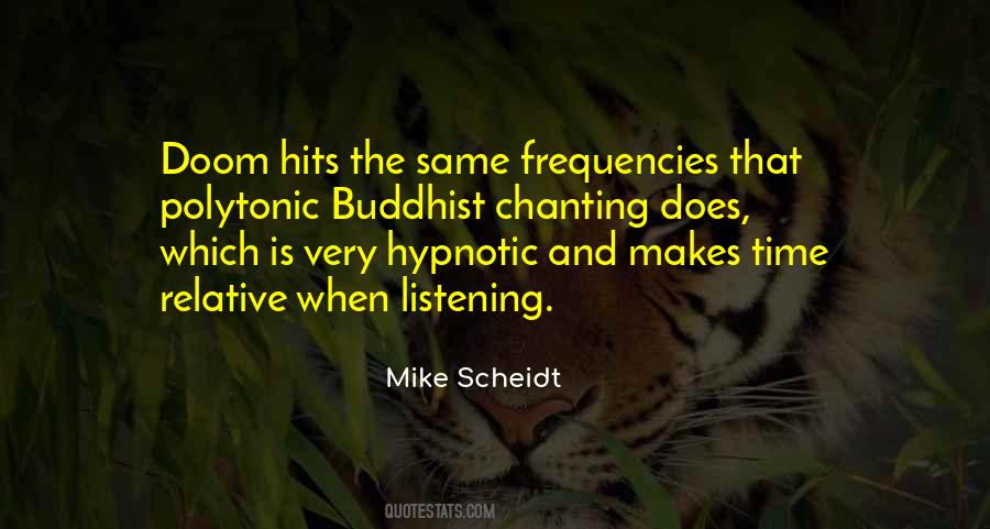 Quotes About Hypnotic #1868857