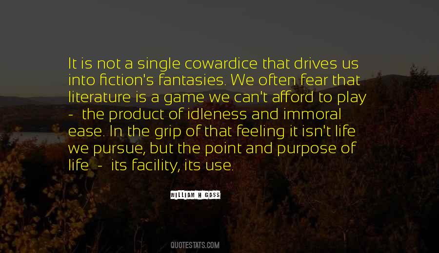 Quotes About Ease Of Use #1298245